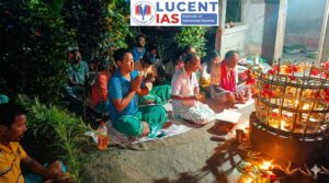 Bathouism in BTR | Current Affairs | APSC